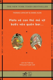 [Dịch] Plato Và Con Thú Mỏ Vịt Bước Vào Quán Bar