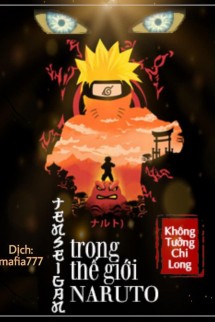 [Dịch] Tenseigan Trong Thế Giới Naruto