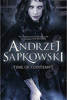 [Dịch] Witcher Saga #2: Time of Contempt