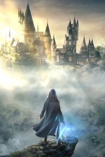 Hogwarts Người Gác Đêm (Hoắc Cách Ốc Tỳ Đích Thủ Dạ Nhân)