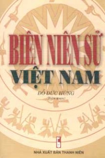 [Việt Nam] Biên Niên Sử An Nam