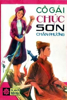 [Việt Nam] Cô Gái Chúc Sơn
