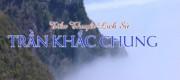 [Việt Nam] Trần Khắc Chung